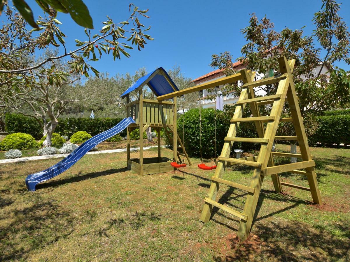 Holiday Home Ana-2 By Interhome ヴィル エクステリア 写真