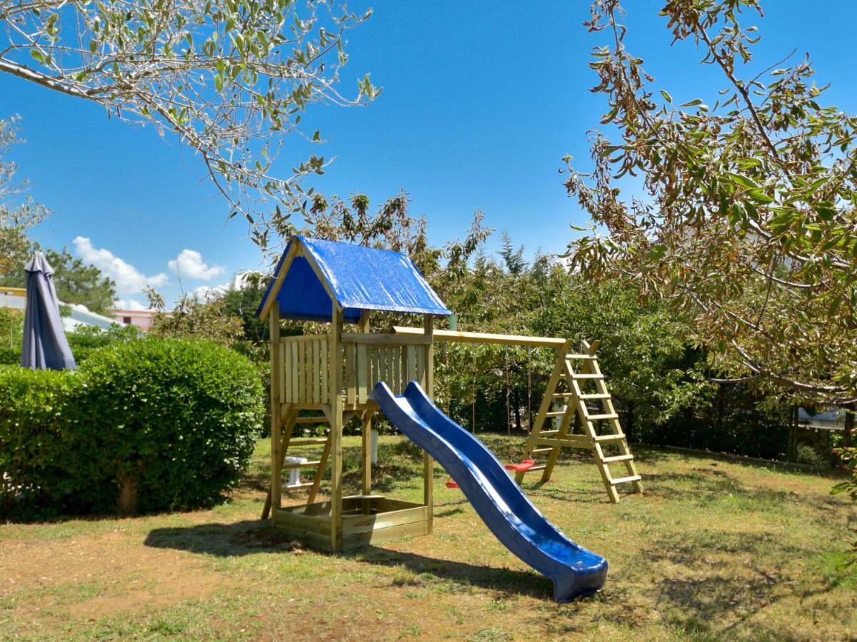 Holiday Home Ana-2 By Interhome ヴィル エクステリア 写真